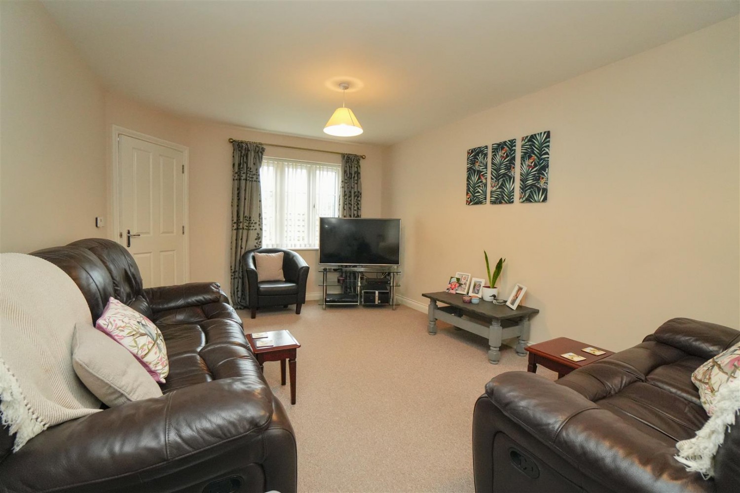 Shepherds Mews, Long Street, Easingwold