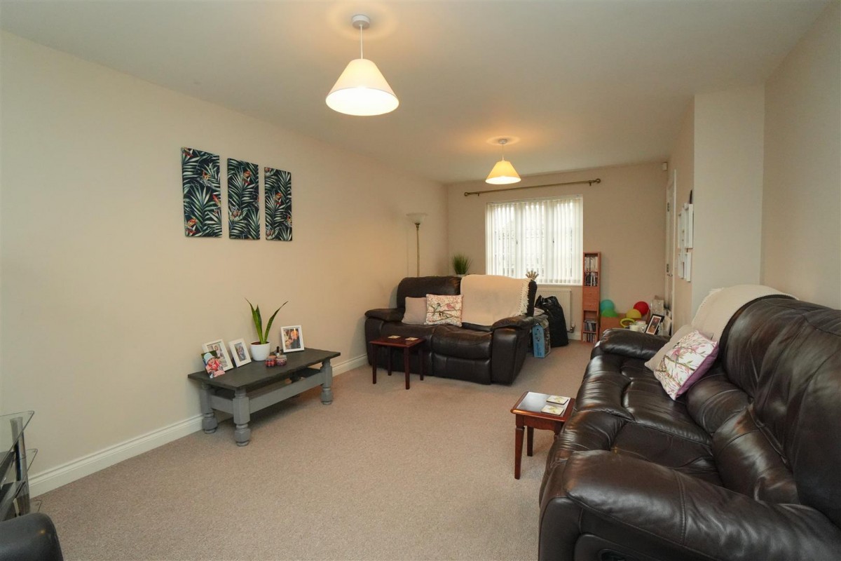 Shepherds Mews, Long Street, Easingwold