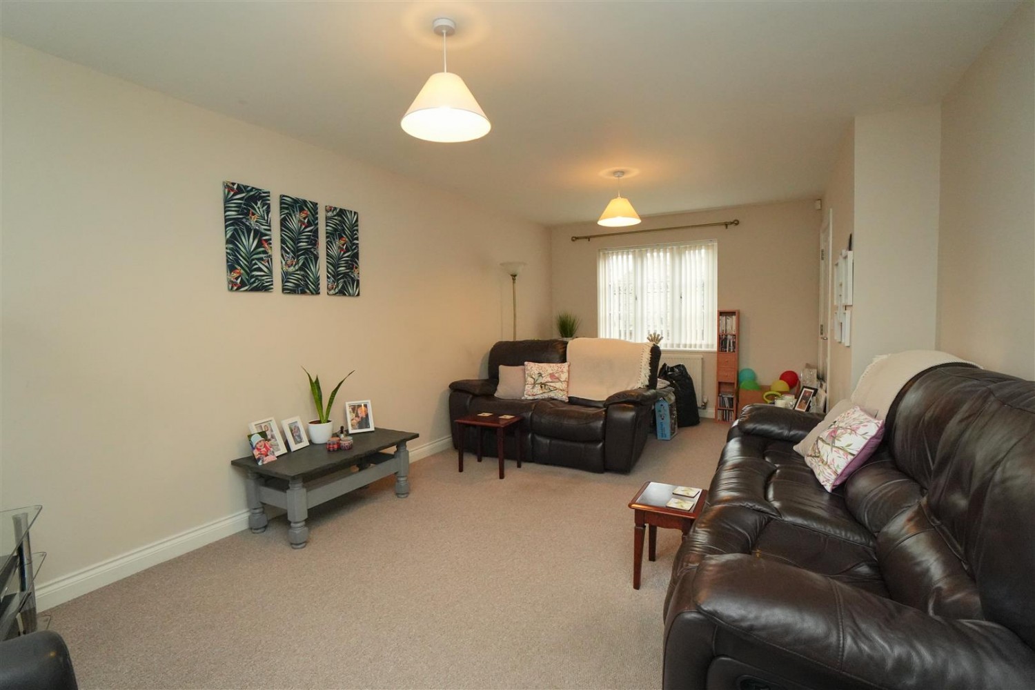 Shepherds Mews, Long Street, Easingwold