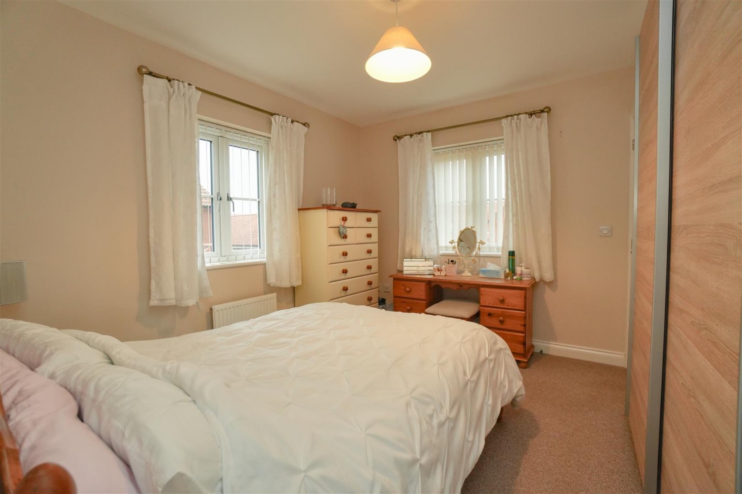 Shepherds Mews, Long Street, Easingwold