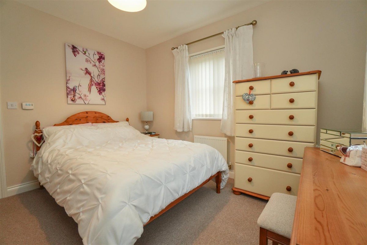 Shepherds Mews, Long Street, Easingwold