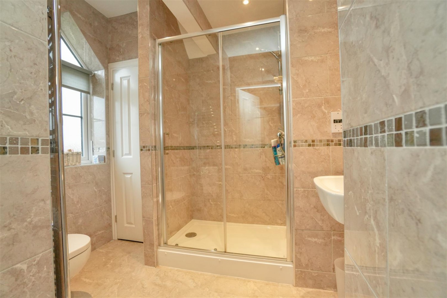 Shepherds Mews, Long Street, Easingwold