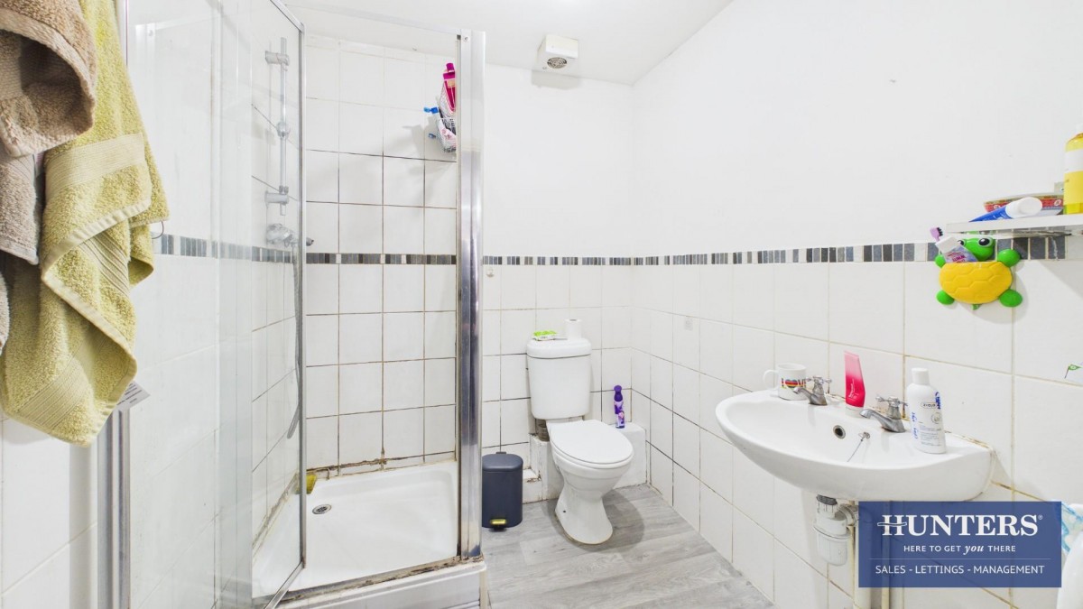 Alnwick House, Mindrum Terrace, Percy Main, North Shields