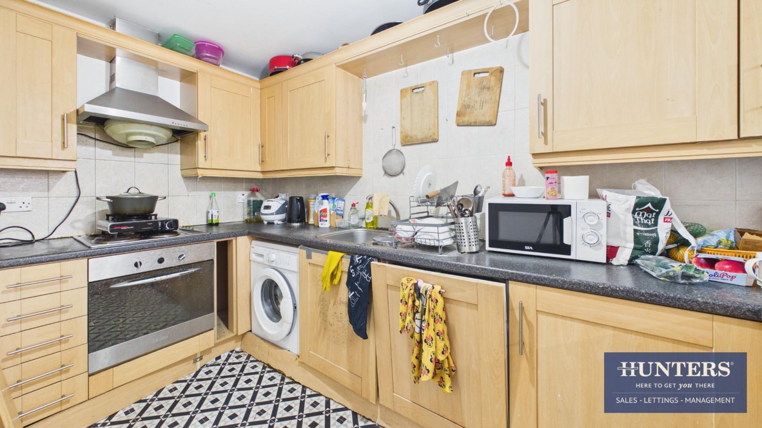 Alnwick House, Mindrum Terrace, Percy Main, North Shields