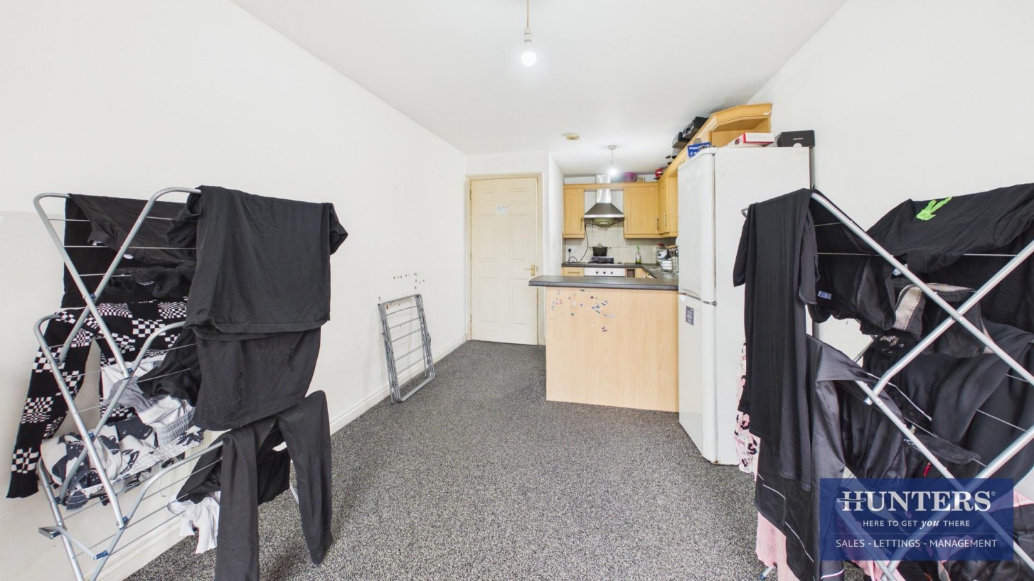 Alnwick House, Mindrum Terrace, Percy Main, North Shields