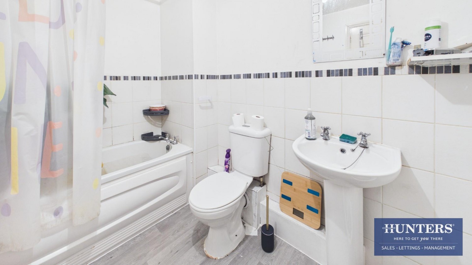 Alnwick House, Mindrum Terrace, Percy Main, North Shields