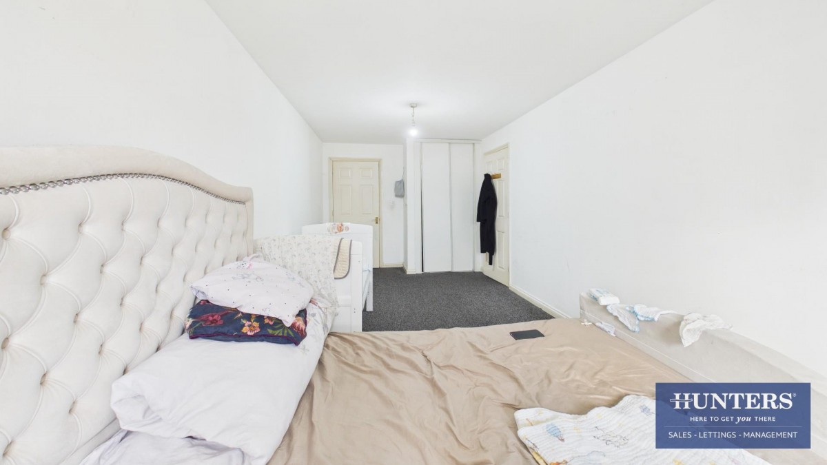 Alnwick House, Mindrum Terrace, Percy Main, North Shields