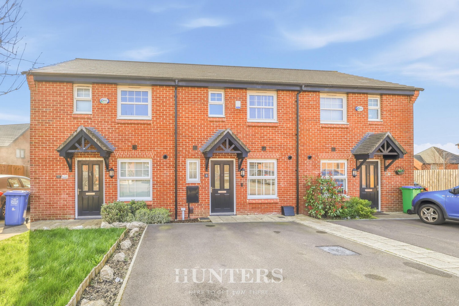 Weave Close, Middleton, Manchester, M24