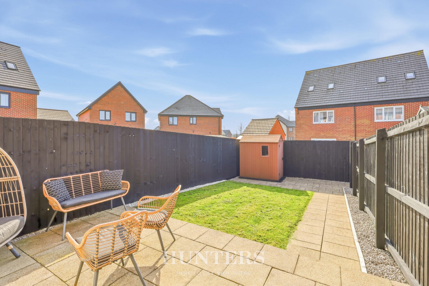 Weave Close, Middleton, Manchester, M24