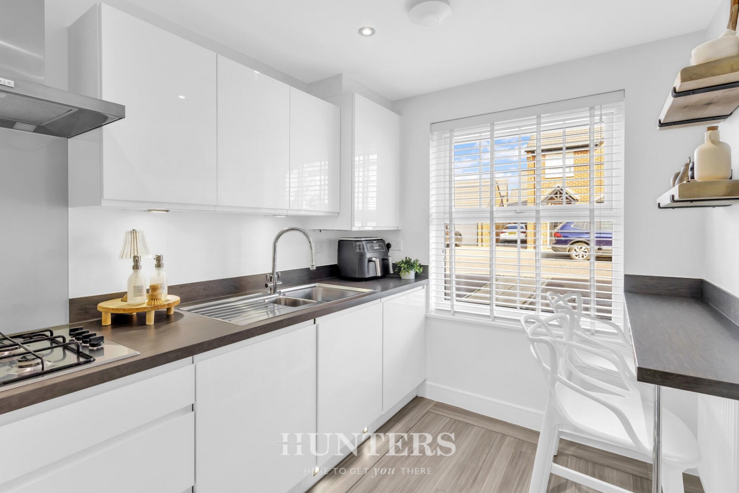 Weave Close, Middleton, Manchester, M24