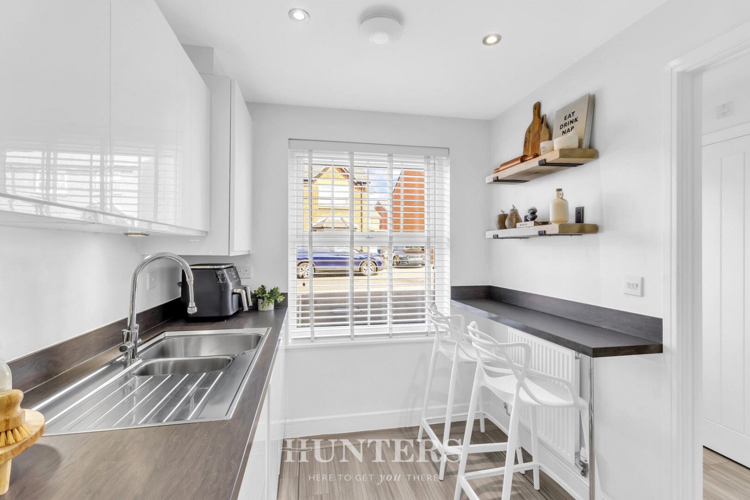 Weave Close, Middleton, Manchester, M24