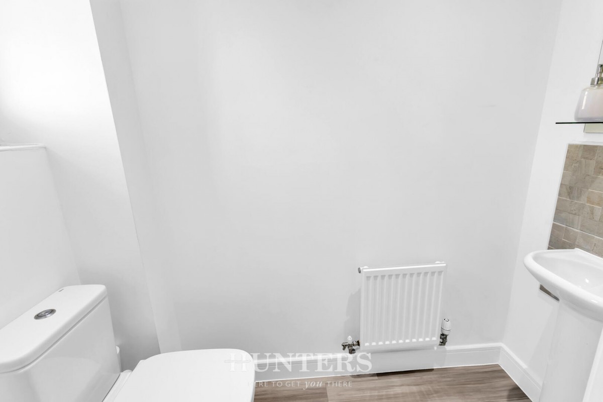 Weave Close, Middleton, Manchester, M24