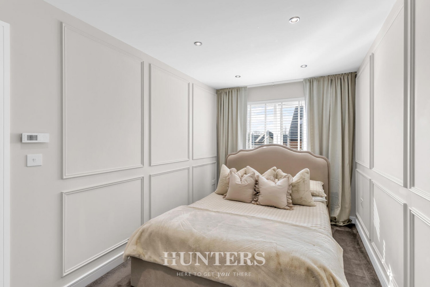 Weave Close, Middleton, Manchester, M24