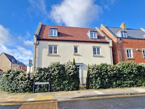 Whitelands Way, Bicester