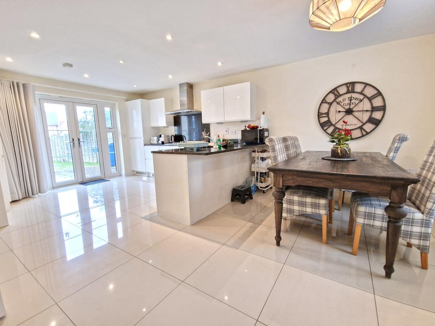 Whitelands Way, Bicester