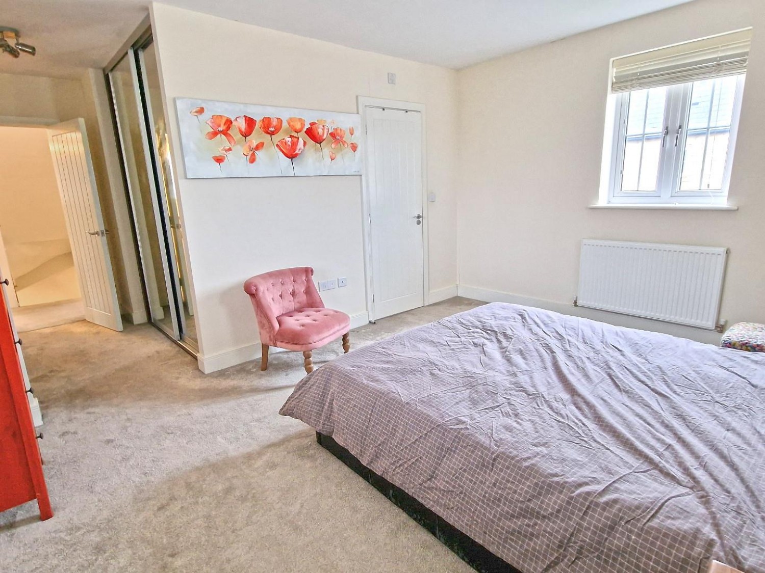 Whitelands Way, Bicester