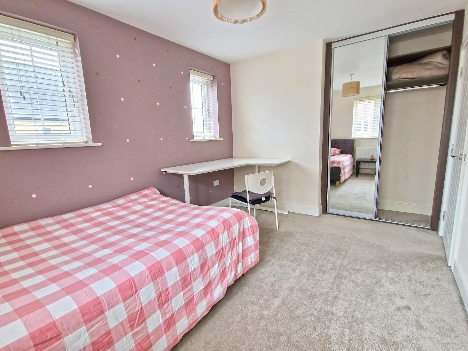 Whitelands Way, Bicester