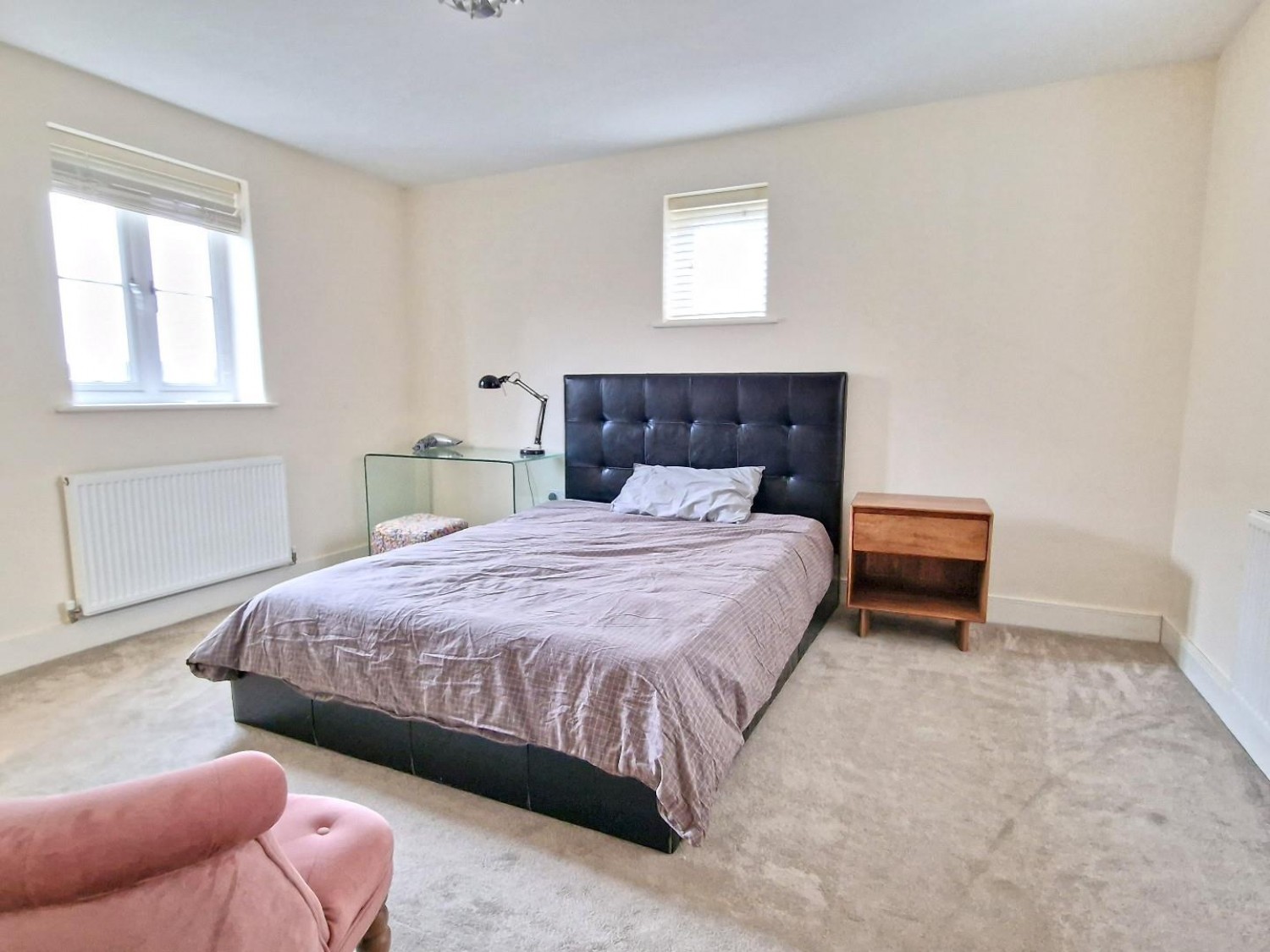 Whitelands Way, Bicester