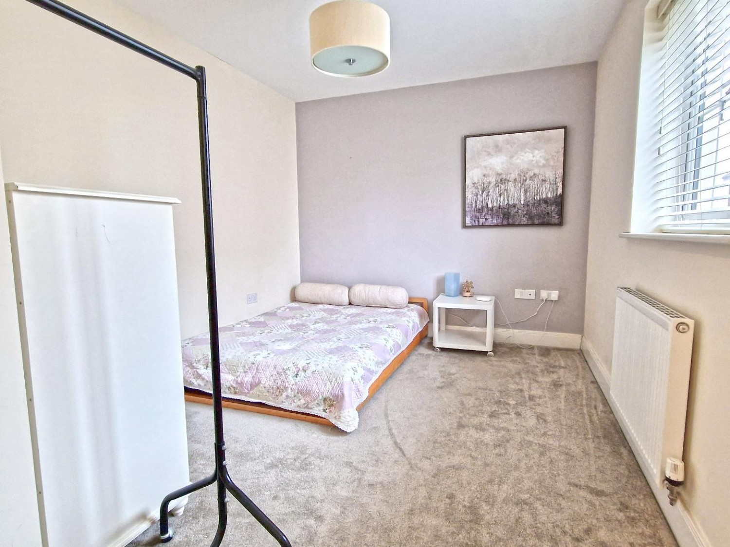 Whitelands Way, Bicester