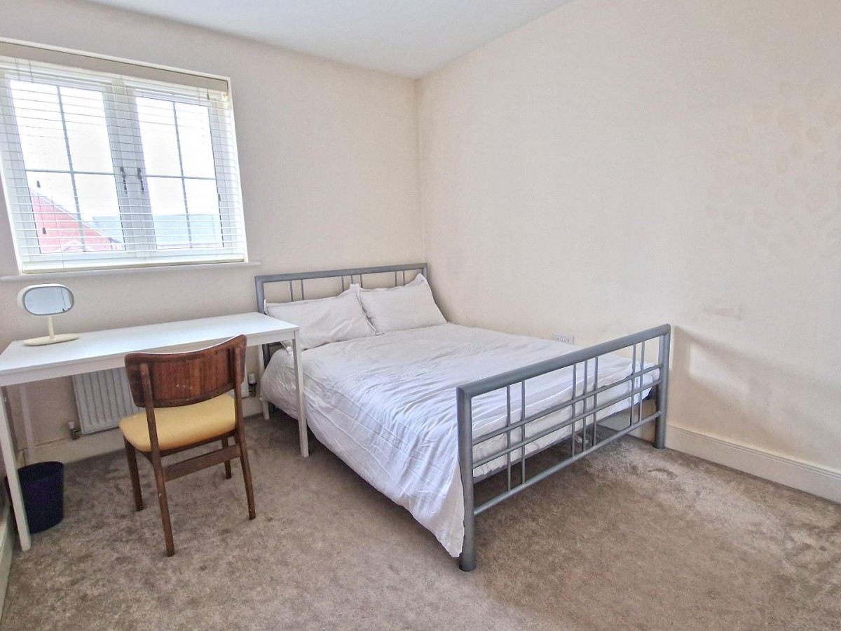 Whitelands Way, Bicester