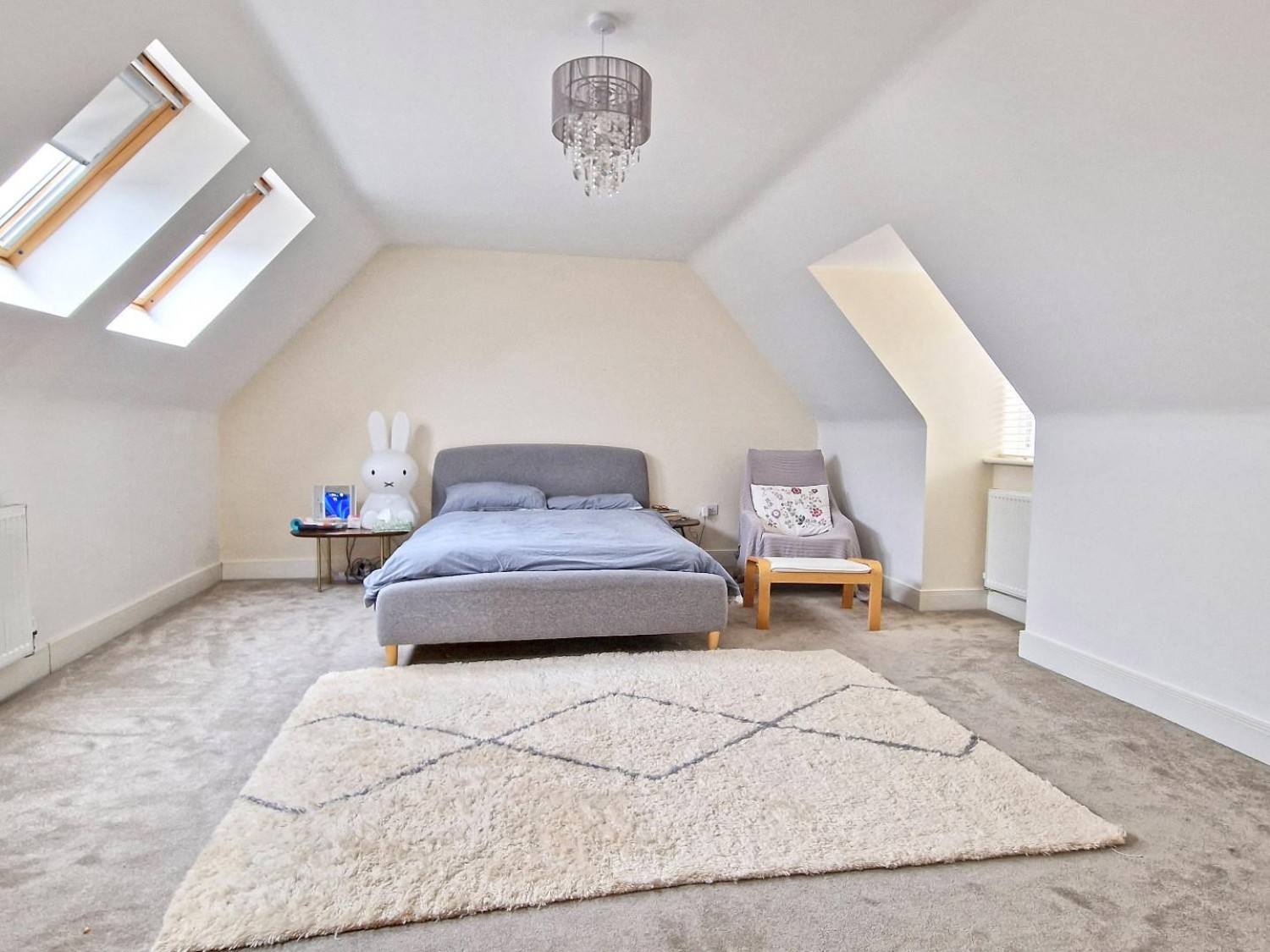 Whitelands Way, Bicester