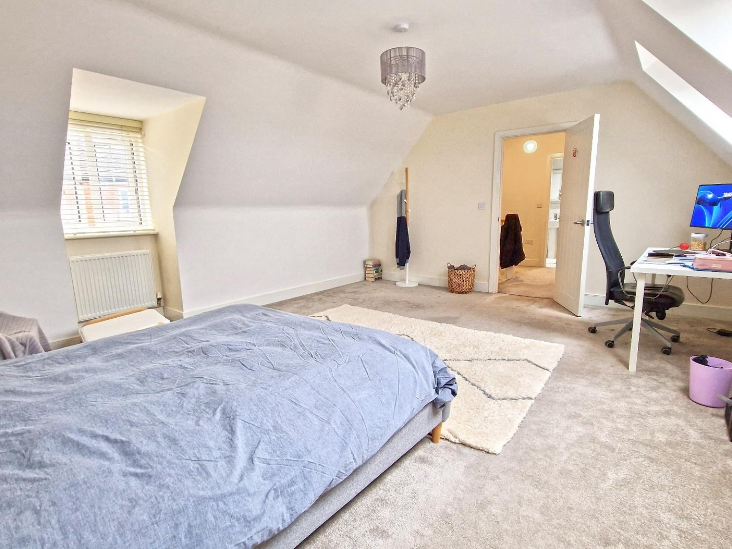 Whitelands Way, Bicester