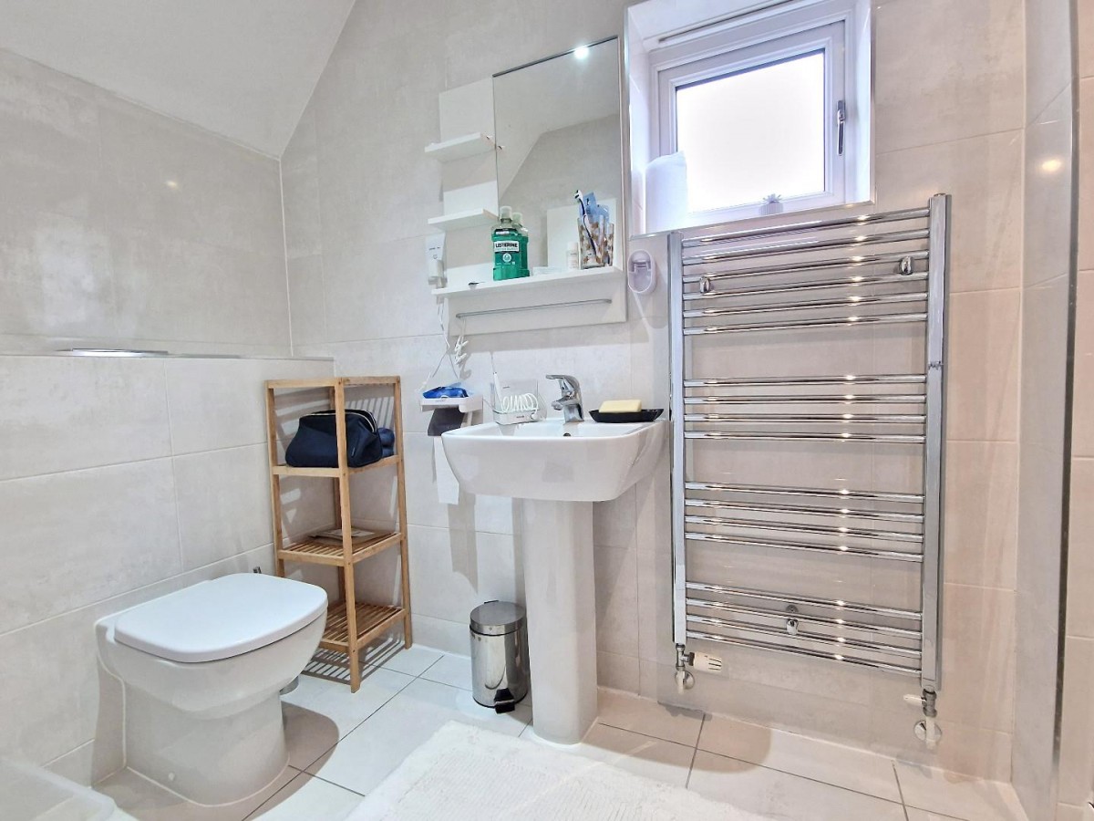 Whitelands Way, Bicester