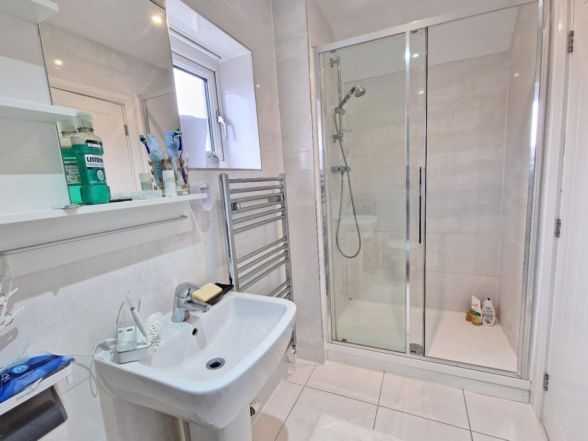 Whitelands Way, Bicester