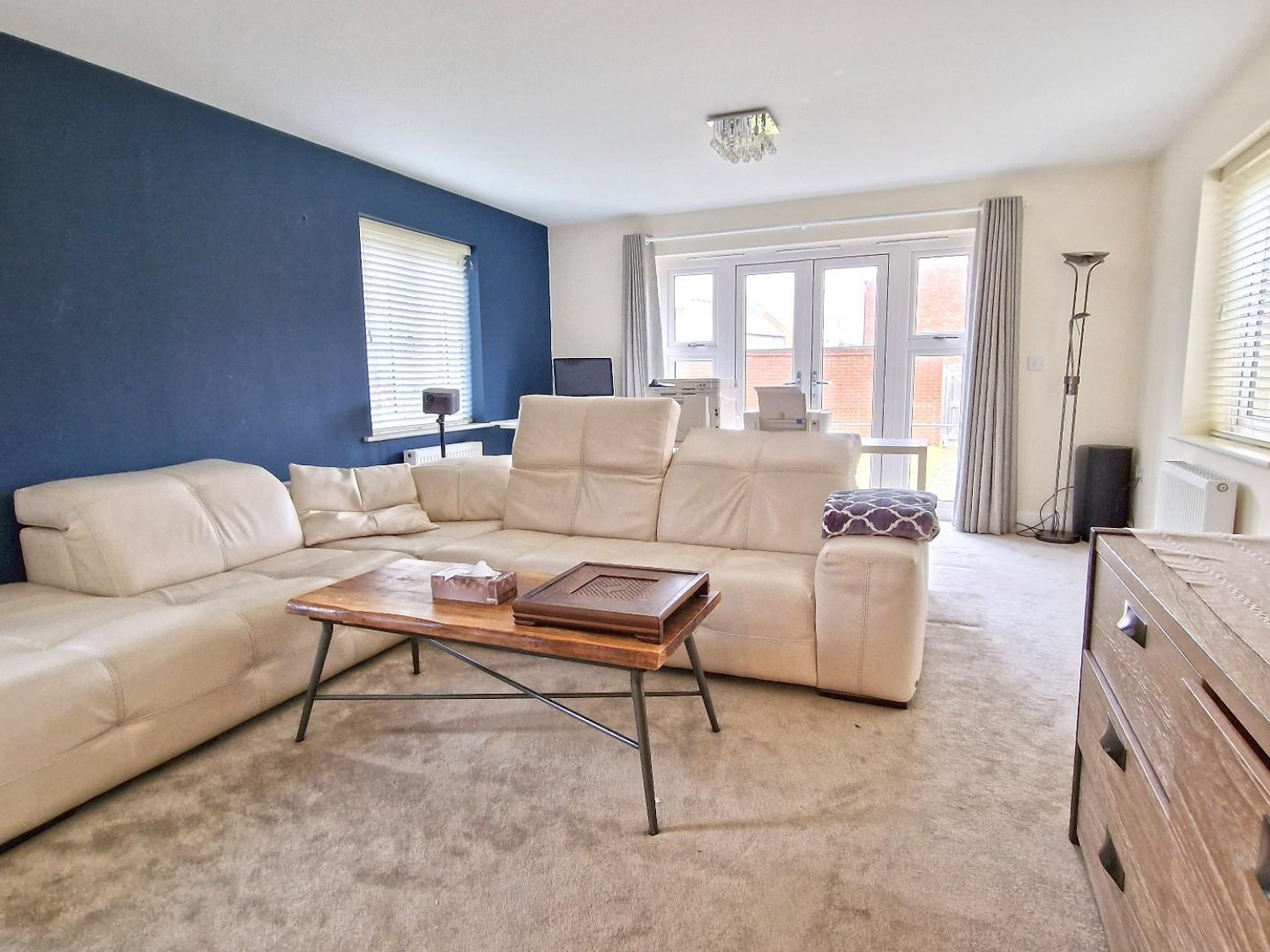 Whitelands Way, Bicester