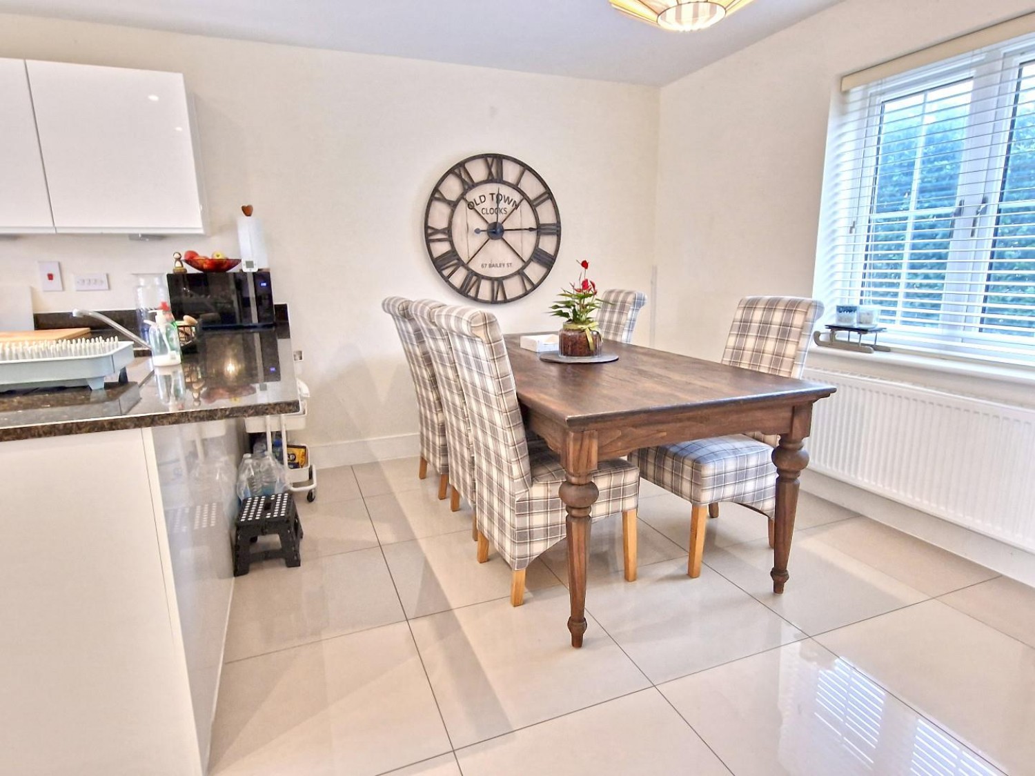 Whitelands Way, Bicester