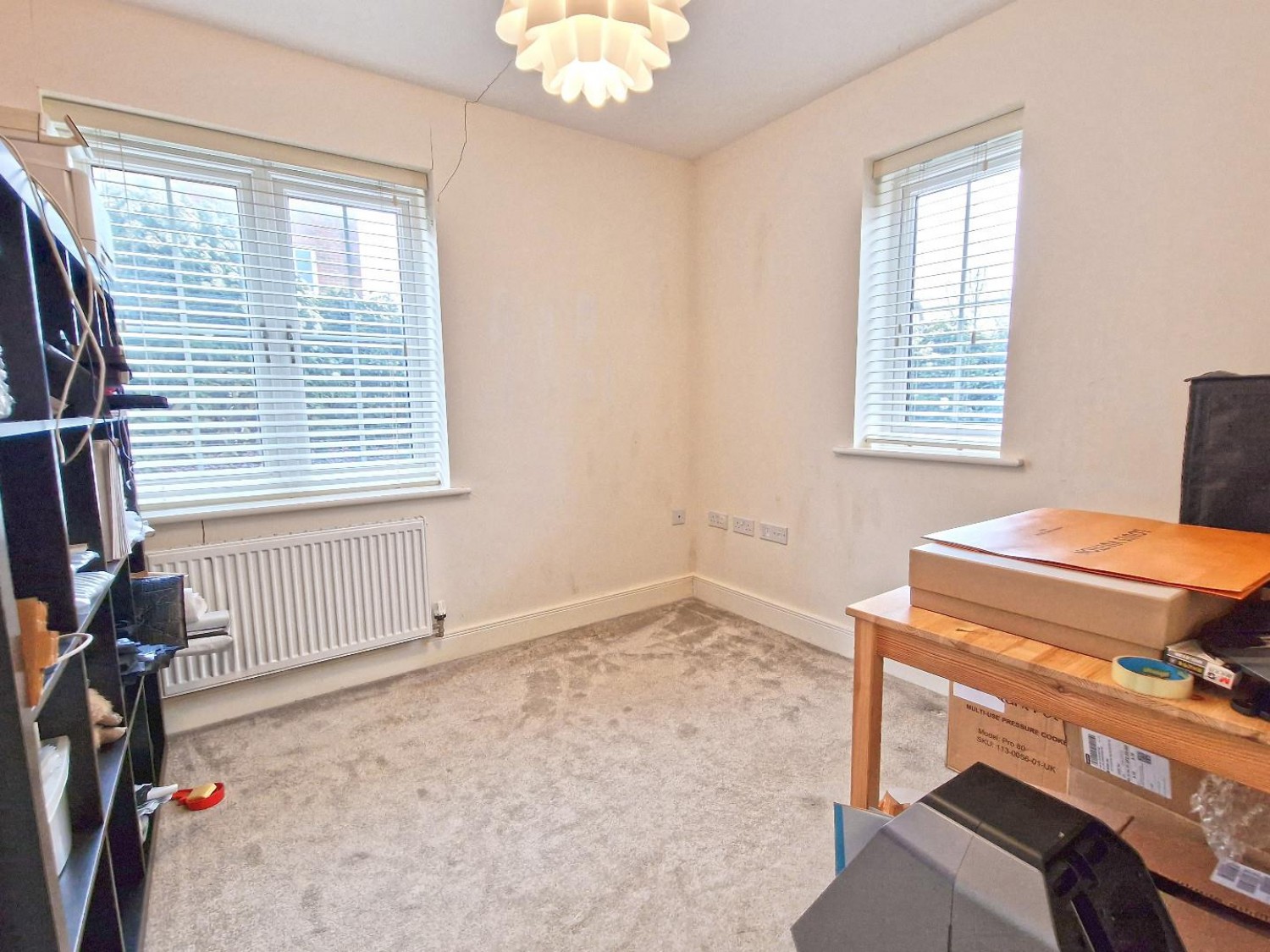 Whitelands Way, Bicester