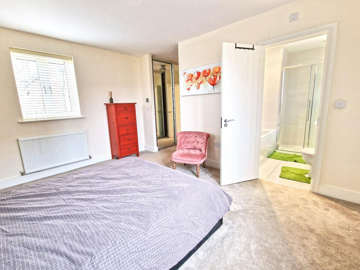 Whitelands Way, Bicester