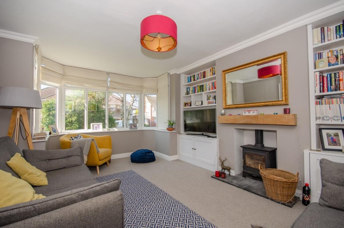 Queensholm Drive, Downend,, Bristol, BS16 6LA