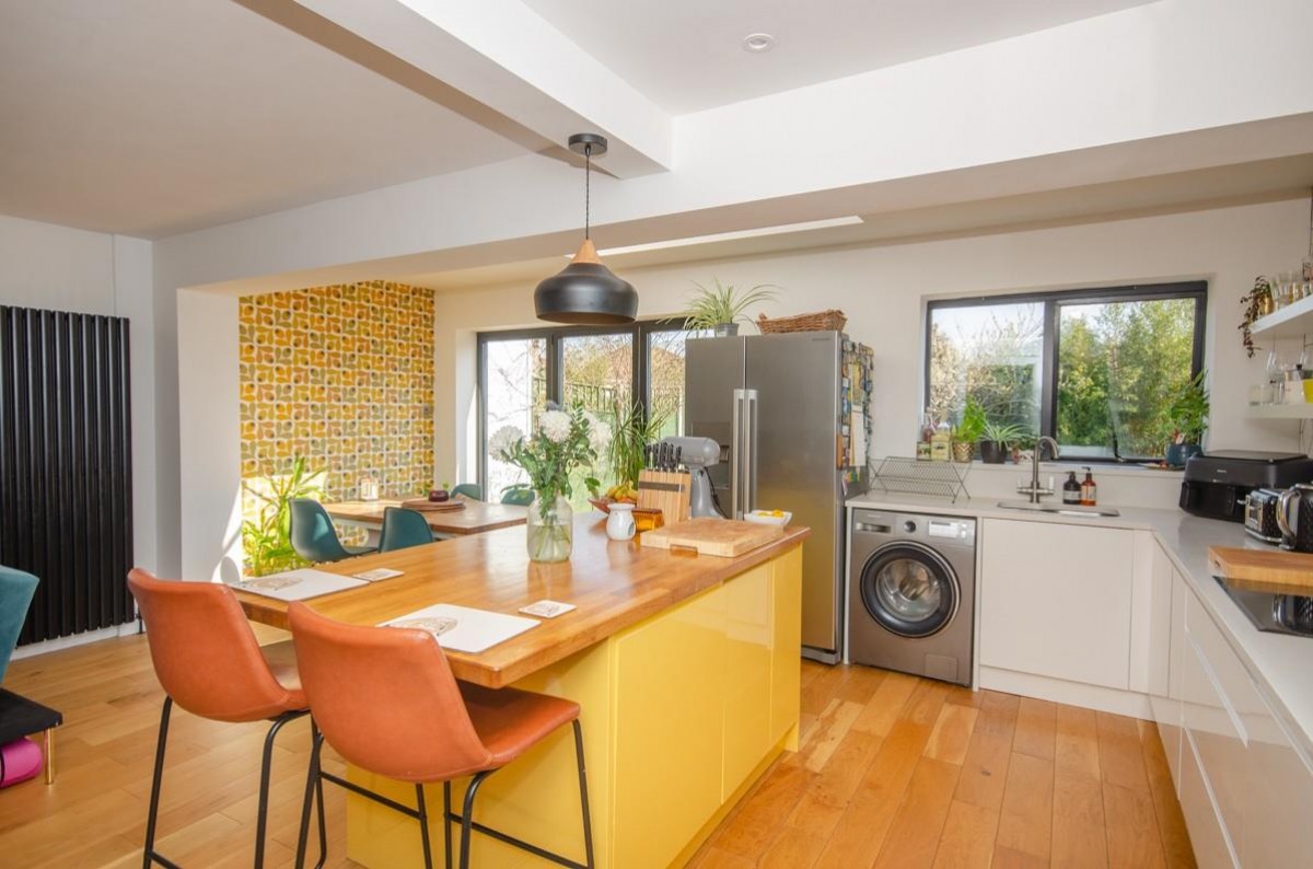 Queensholm Drive, Downend,, Bristol, BS16 6LA