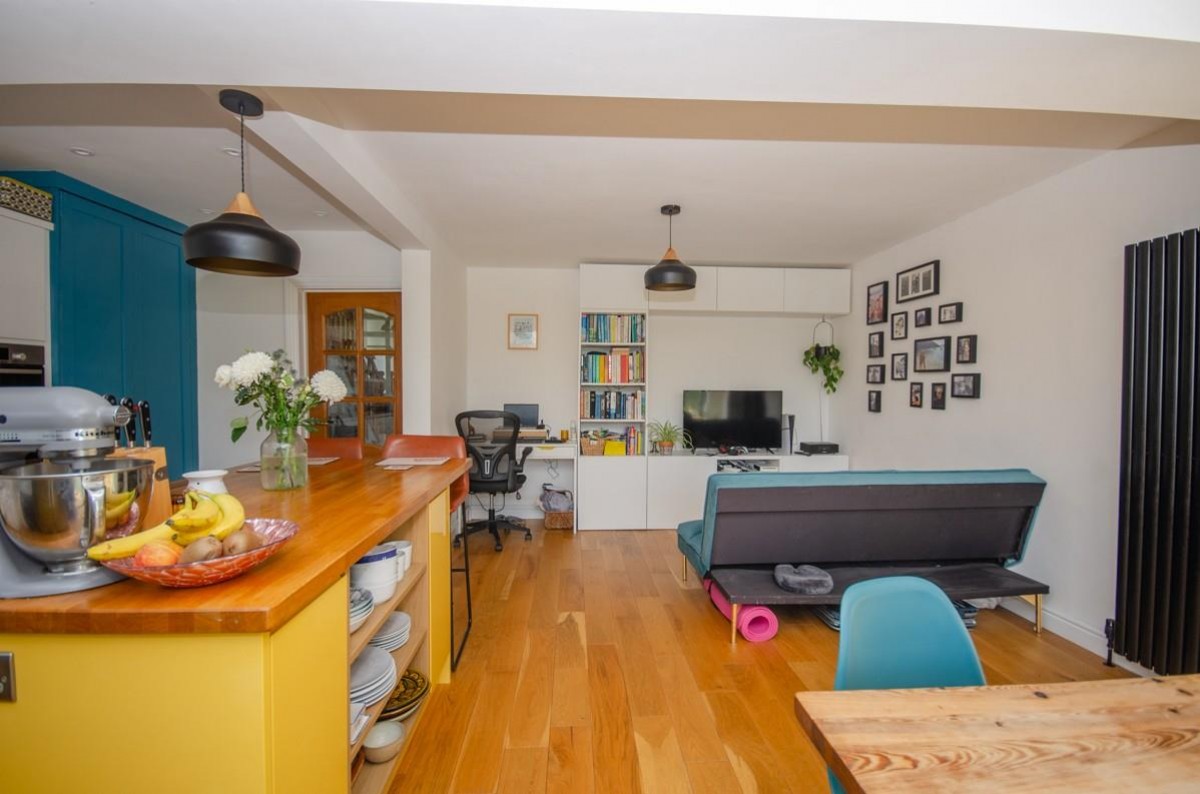 Queensholm Drive, Downend,, Bristol, BS16 6LA