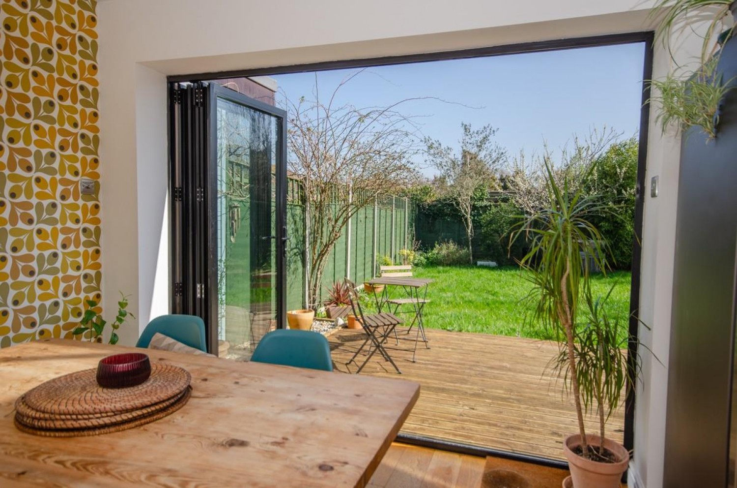 Queensholm Drive, Downend,, Bristol, BS16 6LA