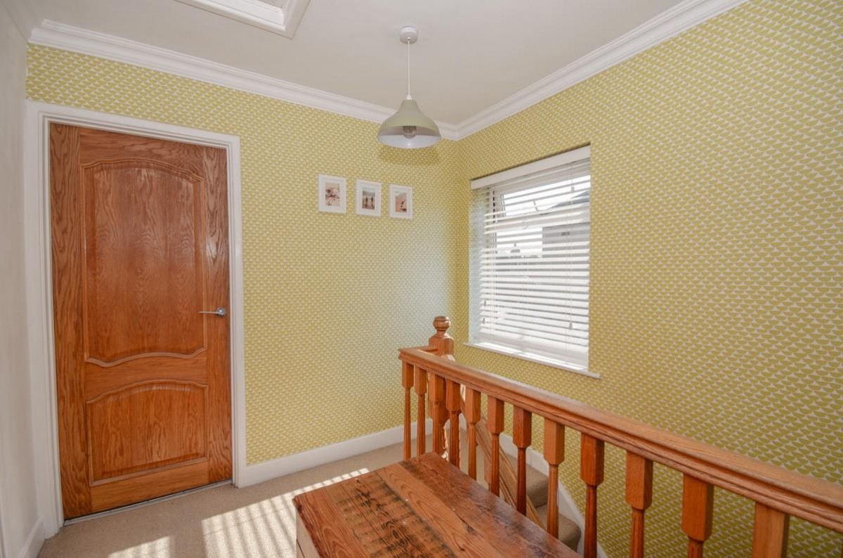 Queensholm Drive, Downend,, Bristol, BS16 6LA