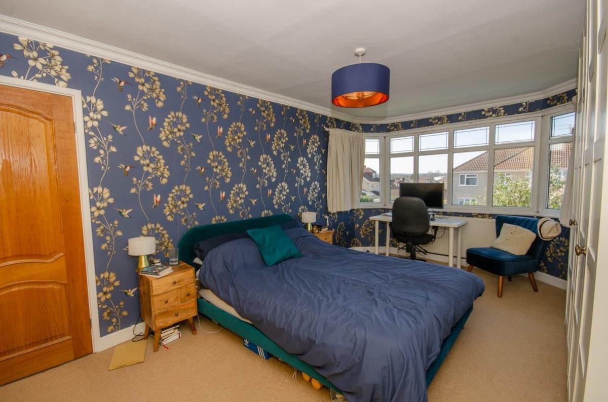 Queensholm Drive, Downend,, Bristol, BS16 6LA