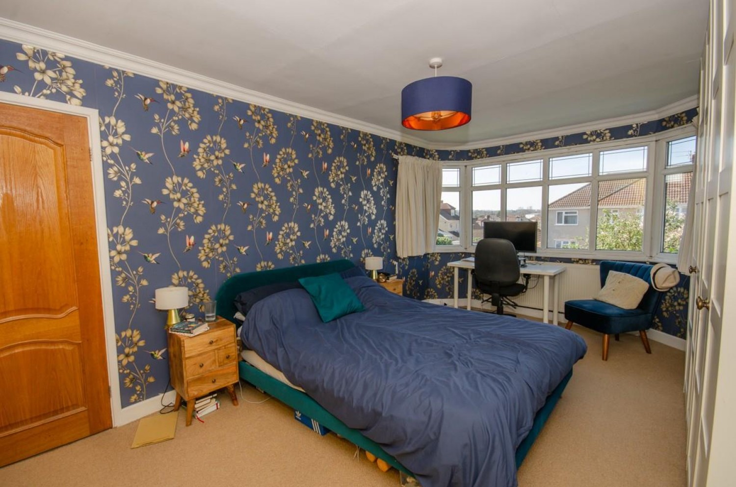 Queensholm Drive, Downend,, Bristol, BS16 6LA