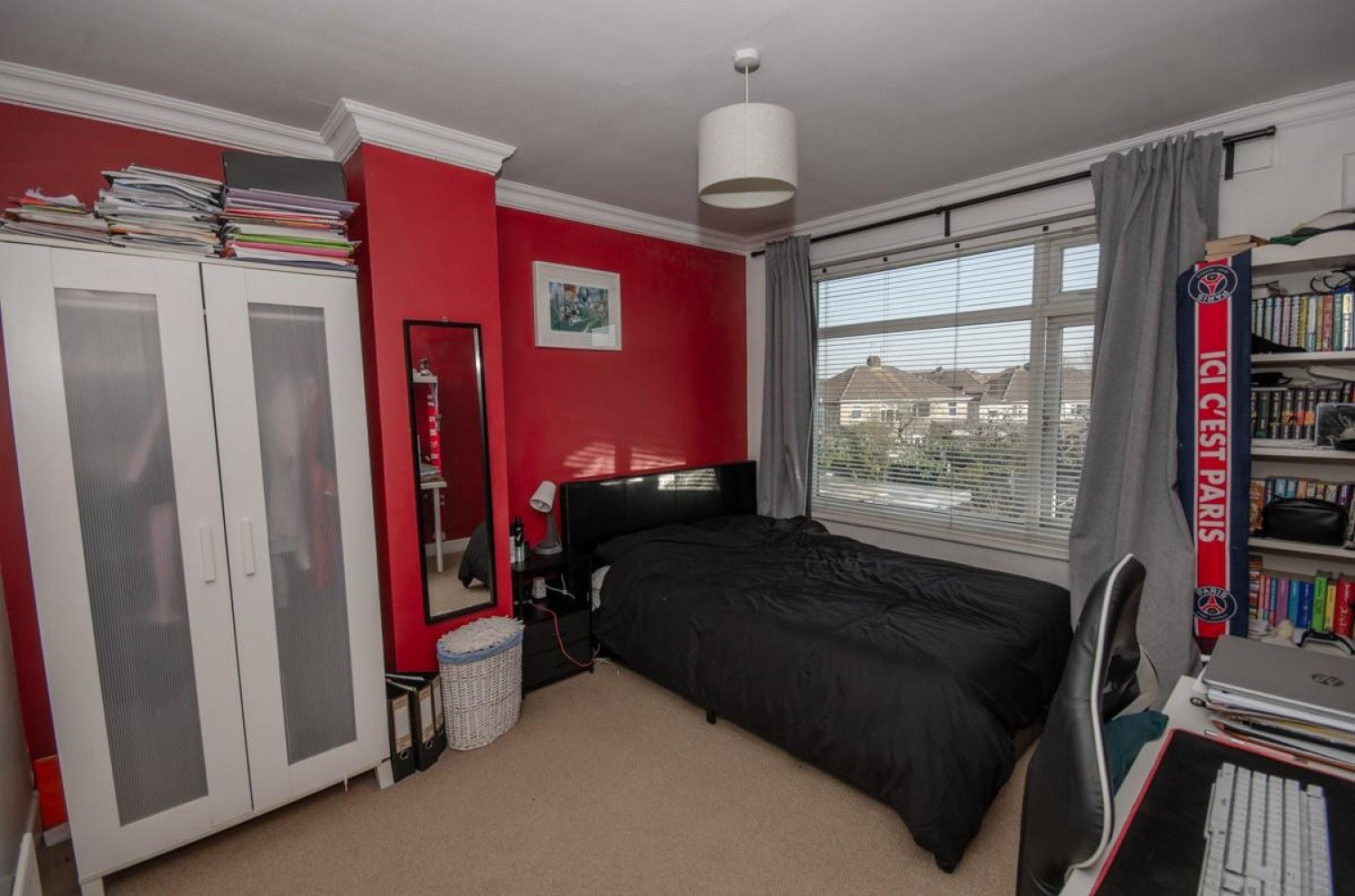 Queensholm Drive, Downend,, Bristol, BS16 6LA