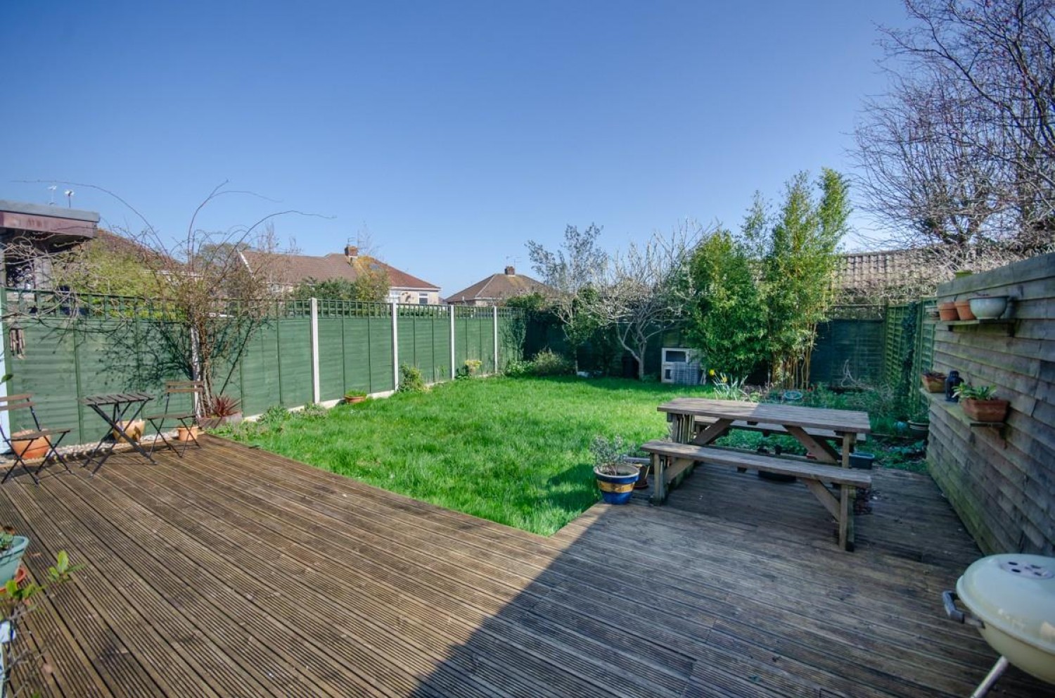 Queensholm Drive, Downend,, Bristol, BS16 6LA