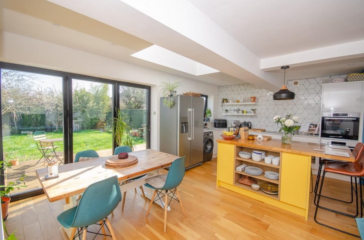 Queensholm Drive, Downend,, Bristol, BS16 6LA