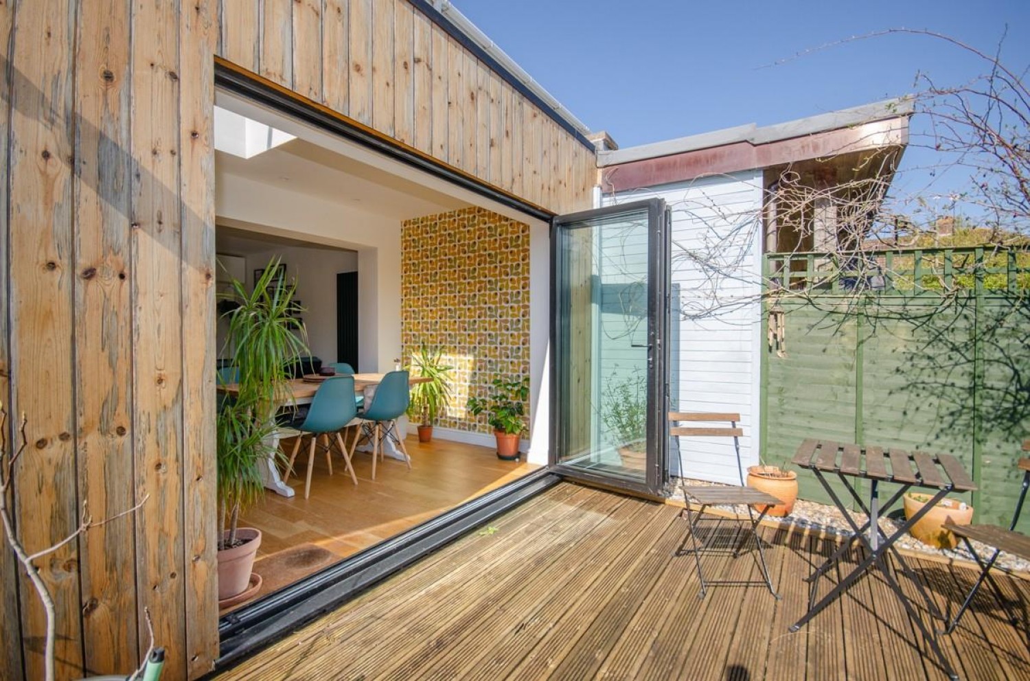 Queensholm Drive, Downend,, Bristol, BS16 6LA