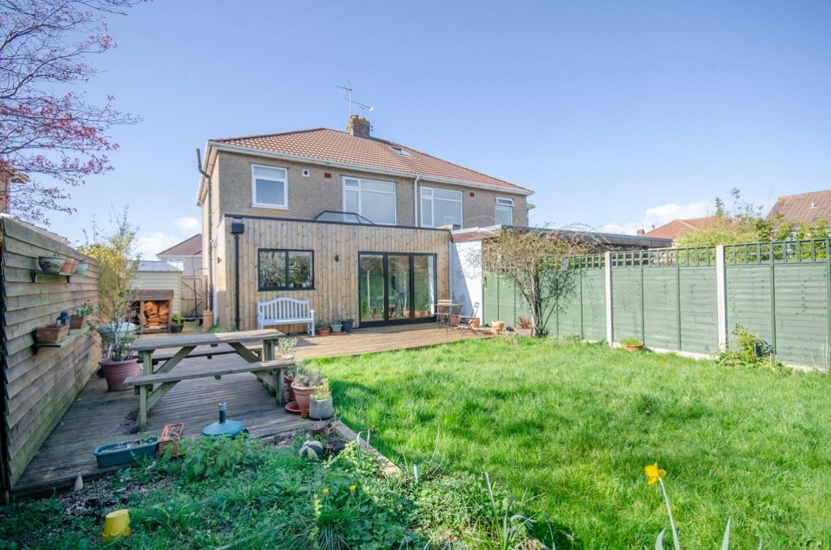 Queensholm Drive, Downend,, Bristol, BS16 6LA