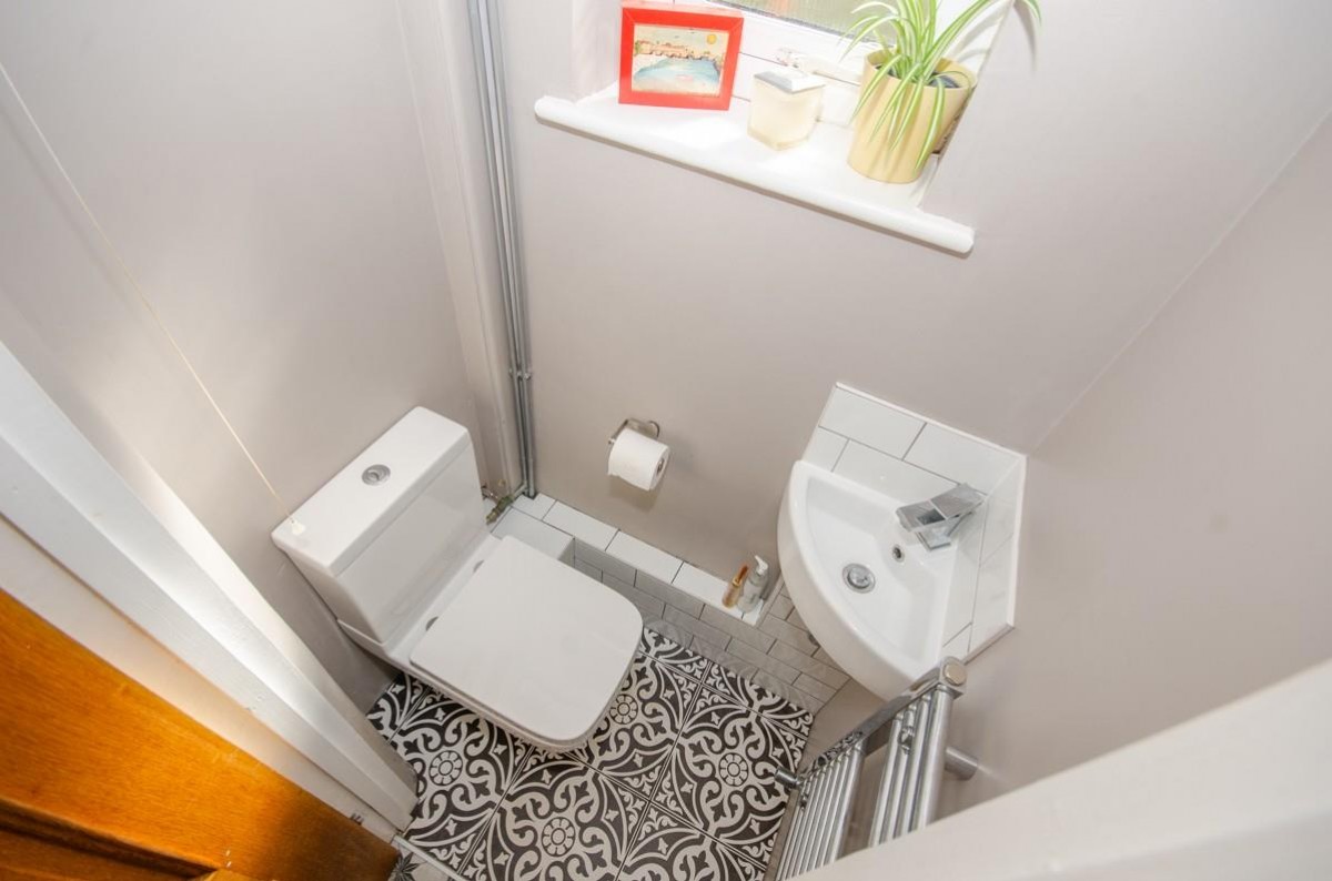 Queensholm Drive, Downend,, Bristol, BS16 6LA