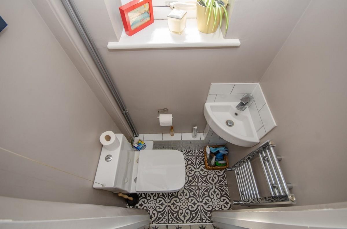 Queensholm Drive, Downend,, Bristol, BS16 6LA