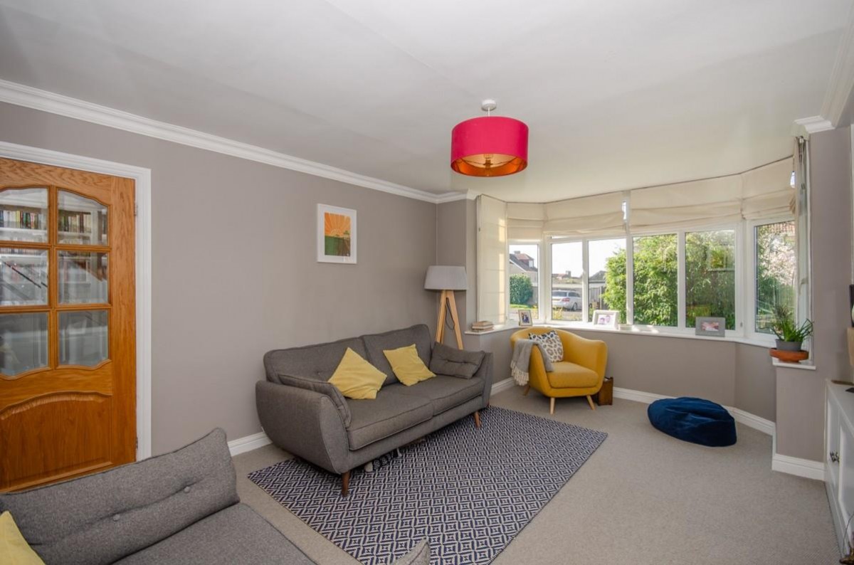 Queensholm Drive, Downend,, Bristol, BS16 6LA