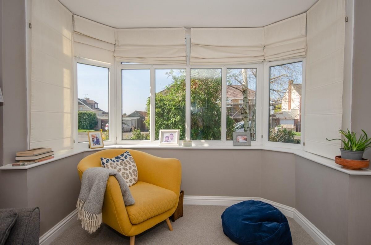 Queensholm Drive, Downend,, Bristol, BS16 6LA