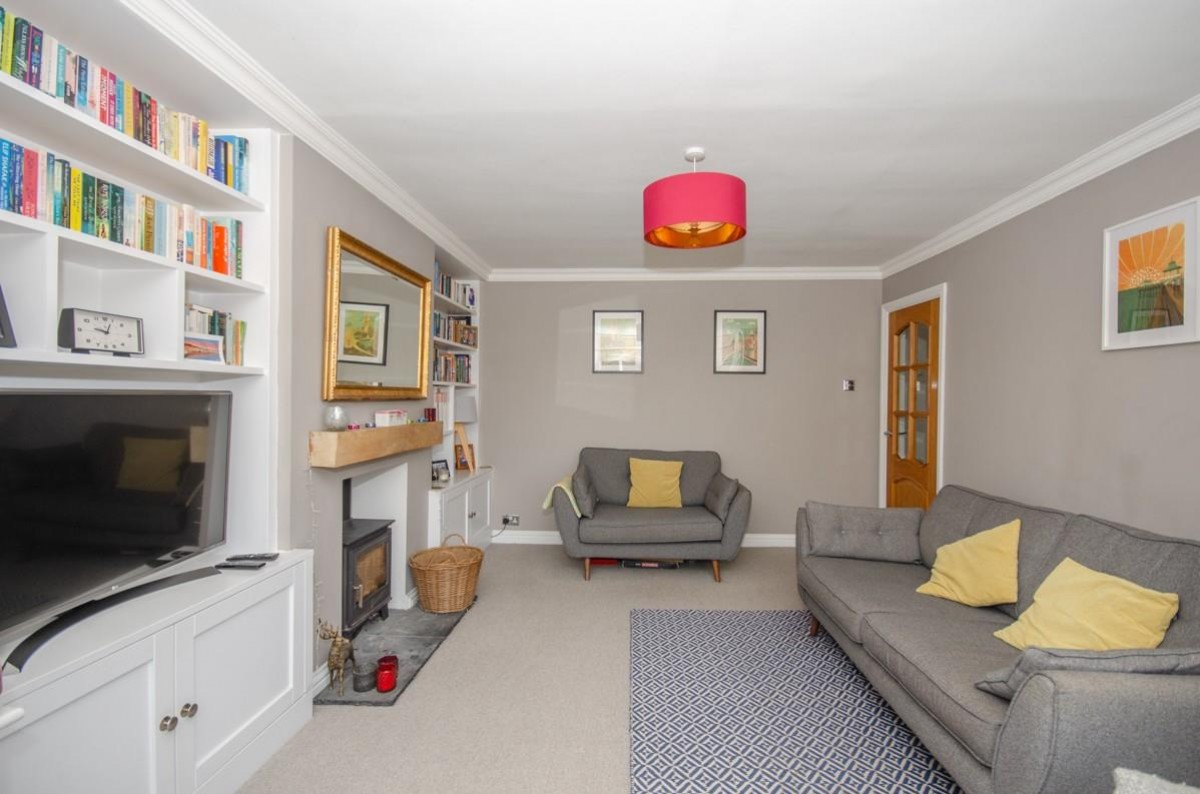 Queensholm Drive, Downend,, Bristol, BS16 6LA