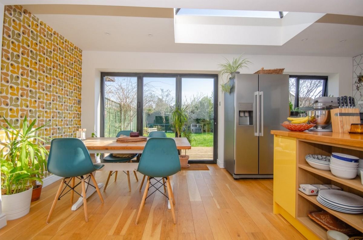 Queensholm Drive, Downend,, Bristol, BS16 6LA